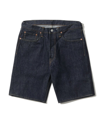 14.25oz. Denim 1947 Model Shorts