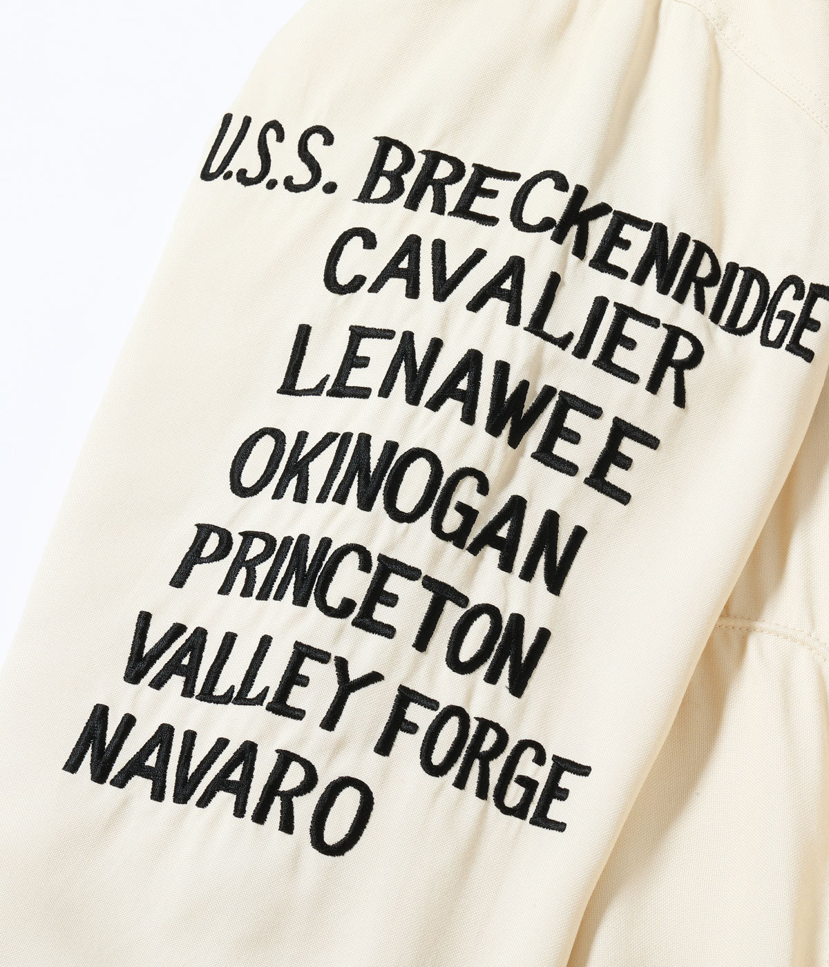 TOUR JACKET ���U.S. MARINE CORPS 3rd MARINE EXPEDITIONARY BRIGADE���