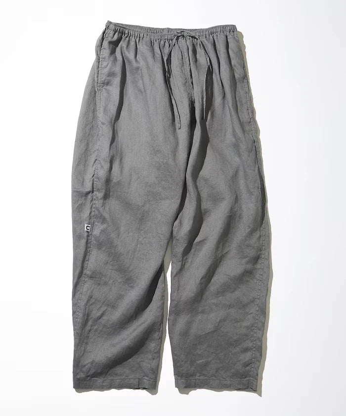 Linen Easy Pant