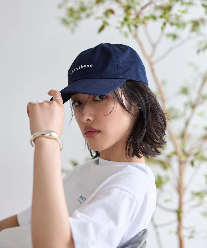 FH LOGO CAP / Logo Cap / Unisex