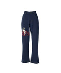 SUPER HYS 5 Pocket Pants