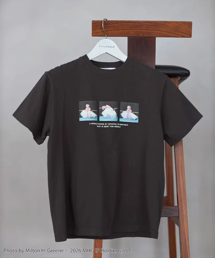 Marilyn Monroe Short Sleeve 3 Photo T-Shirt
