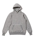 SET-IN SWEAT PARKA