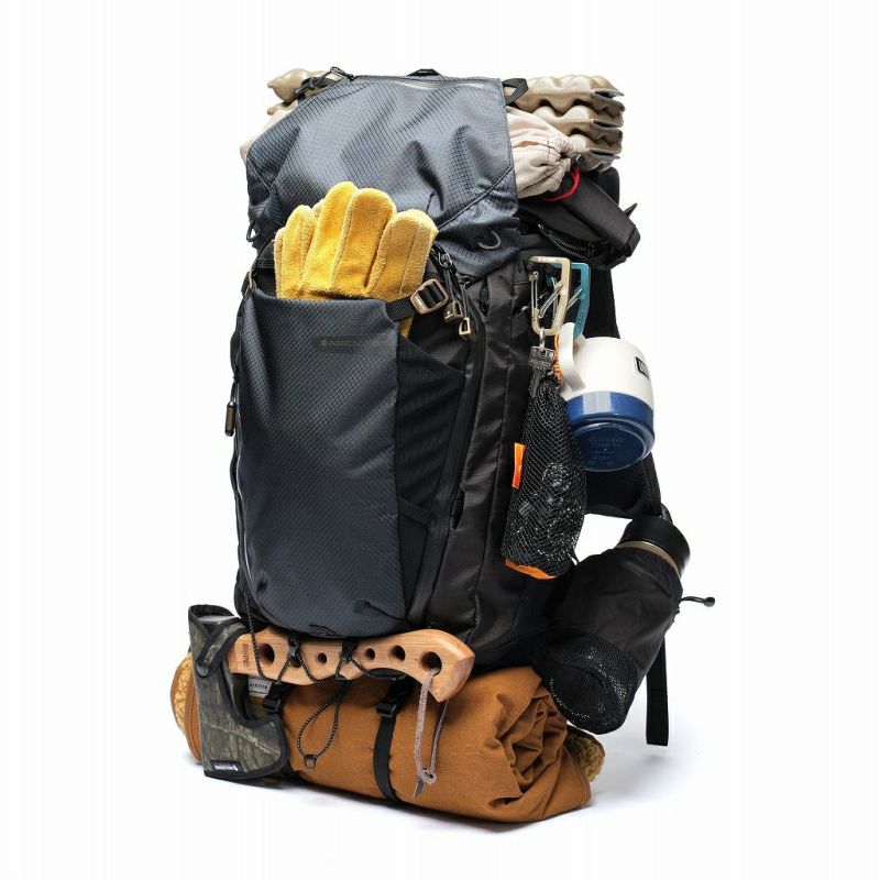 EPIC SERIES BACK PACK S