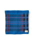 5G Wool Tartan Check HARAMAKI Multi Roll
