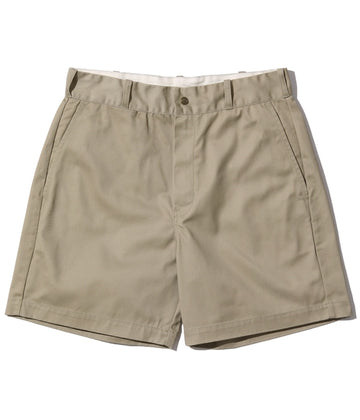 TUF-NUT T / C WORK SHORTS