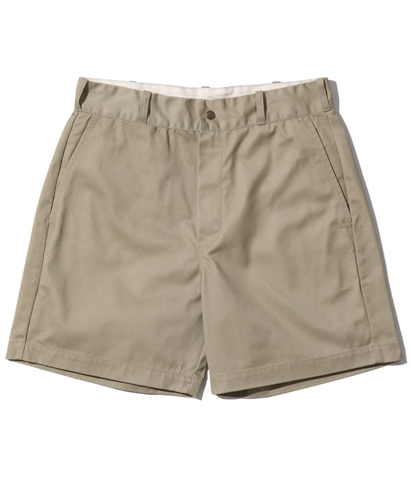 TUF-NUT T / C WORK SHORTS