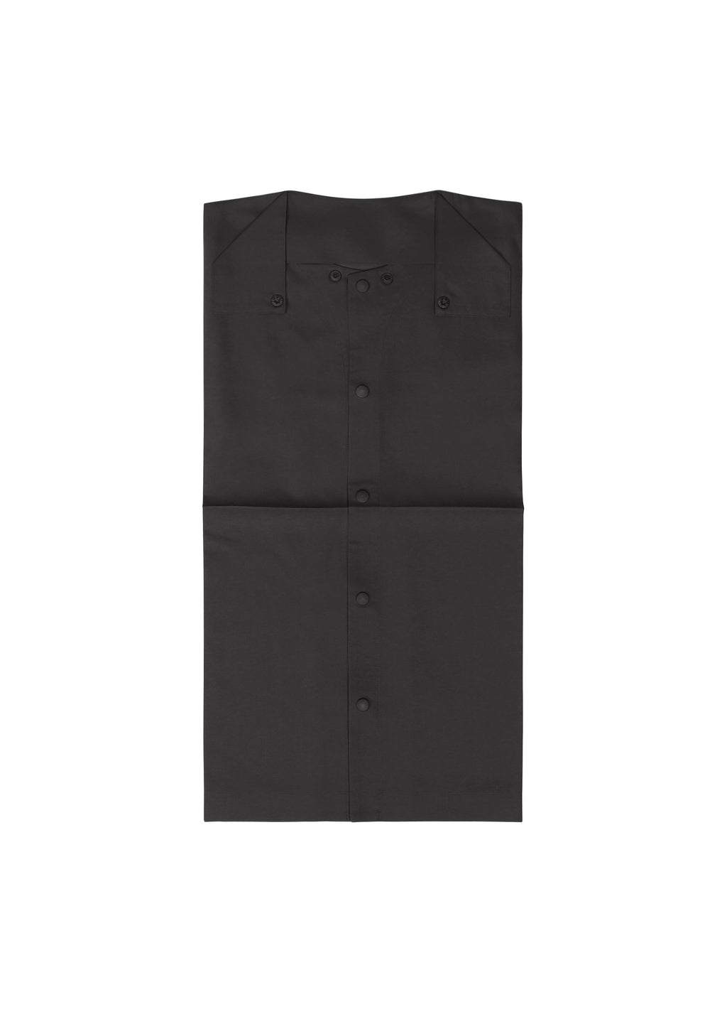 Compact Shirt Black