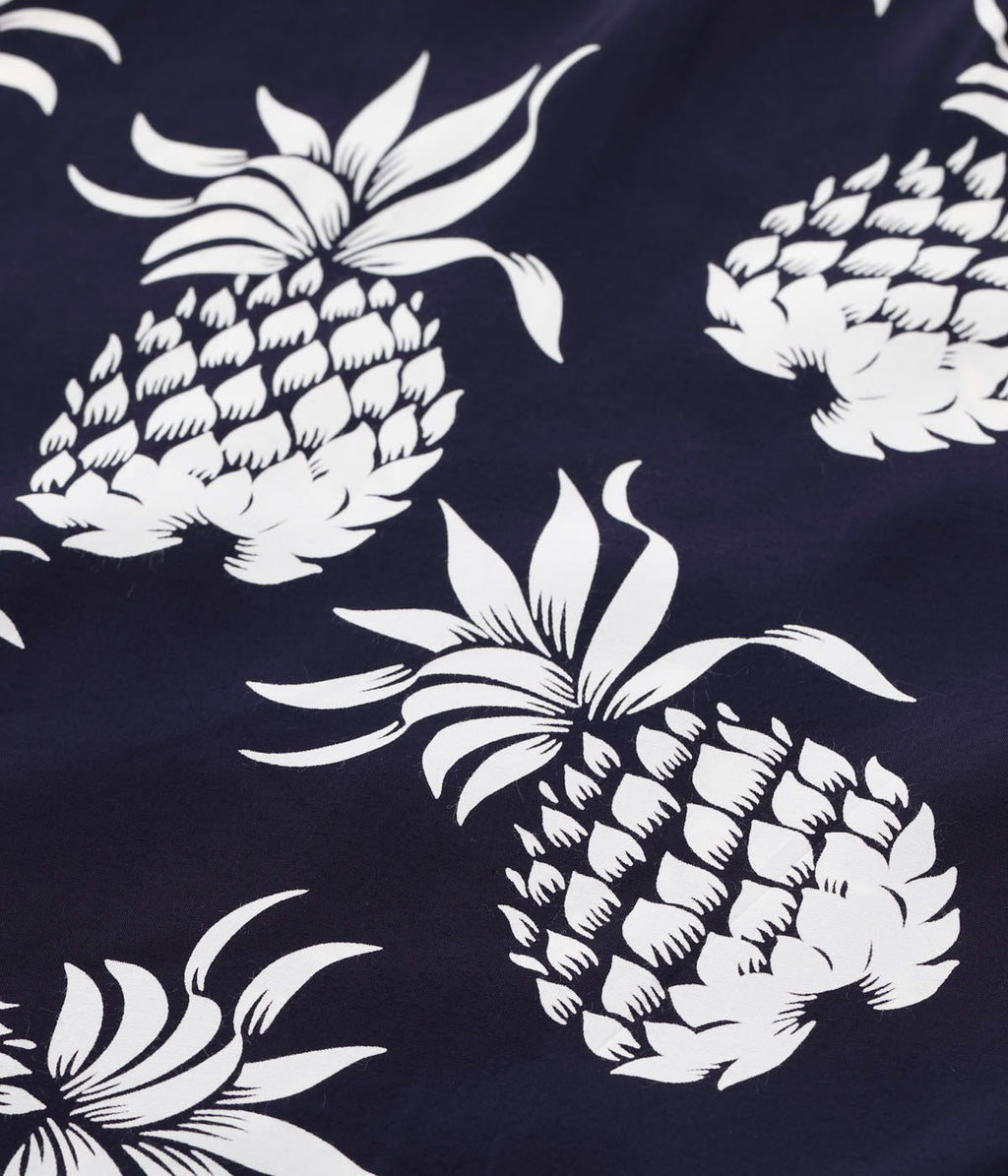 Duke Kahanamoku Special Edition Duke's Pineapple (Long Sleeve)