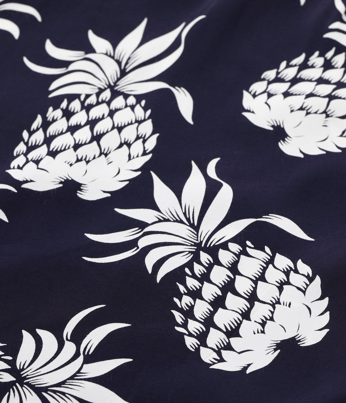 Duke Kahanamoku Special Edition Duke's Pineapple (Long Sleeve)