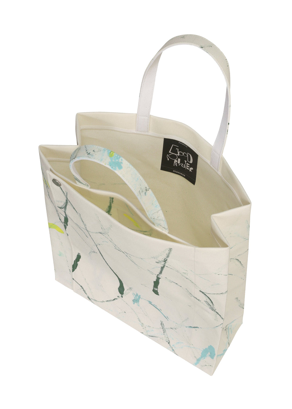 Good Printer's Bag Shibuya