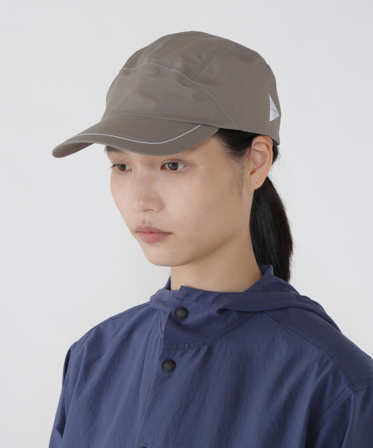PERTEX SHIELD rain cap
