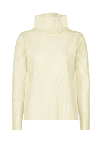 Fine Knit Pleats