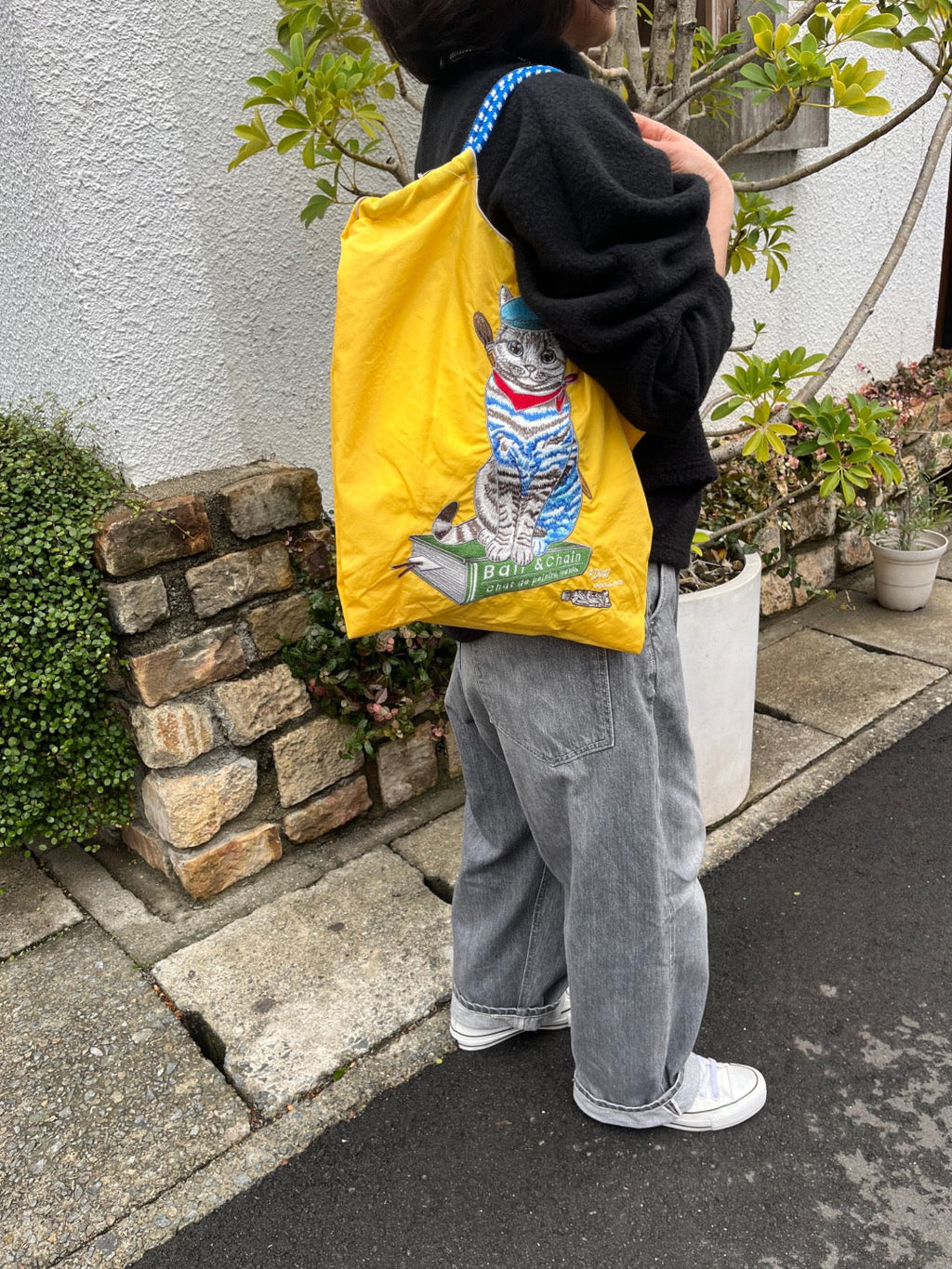 P.cat(p.キャット) #10 Mustard-313009