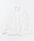 Broadcloth Shirt