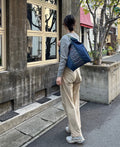 FLOWER LINE Ⅱ (Flower Line II) M#32 NAVY-301070