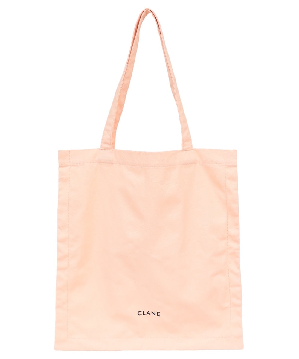 FABRIC TOTE BAG