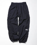 Saxony Chain Stitch Gym Pant