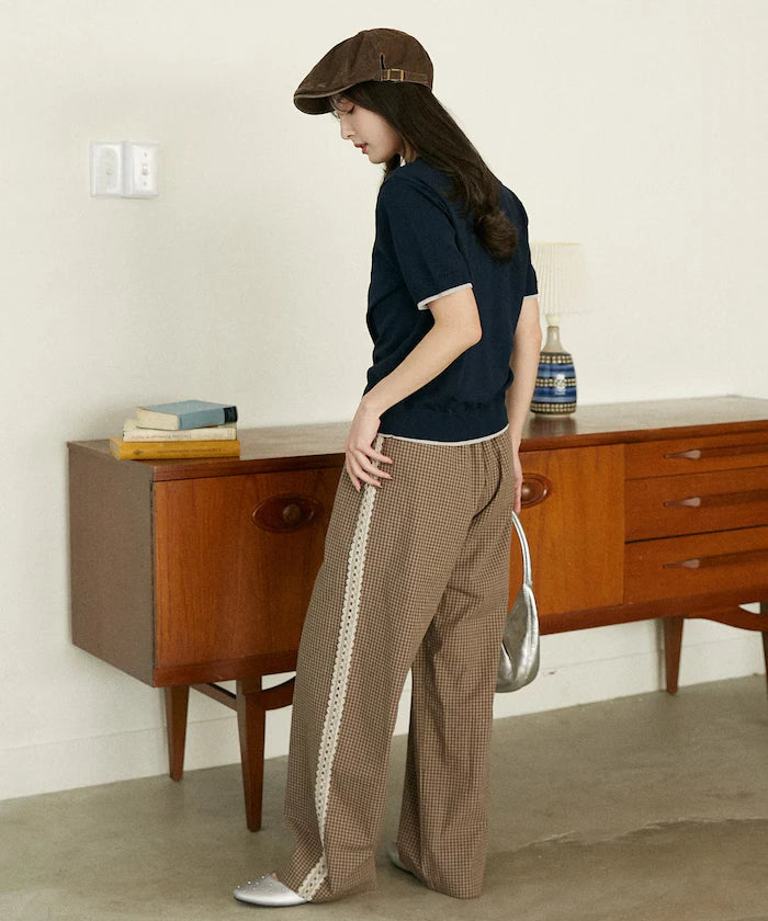 Race Line Easy Pants Limited Edition
