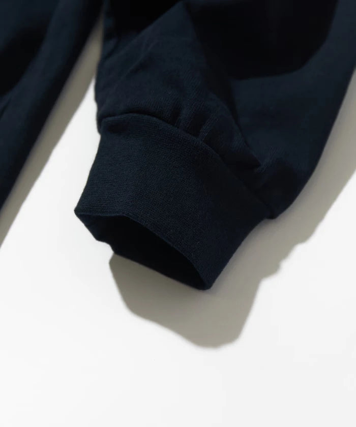 Heavy Weight Jersey Long Sleeve Tee