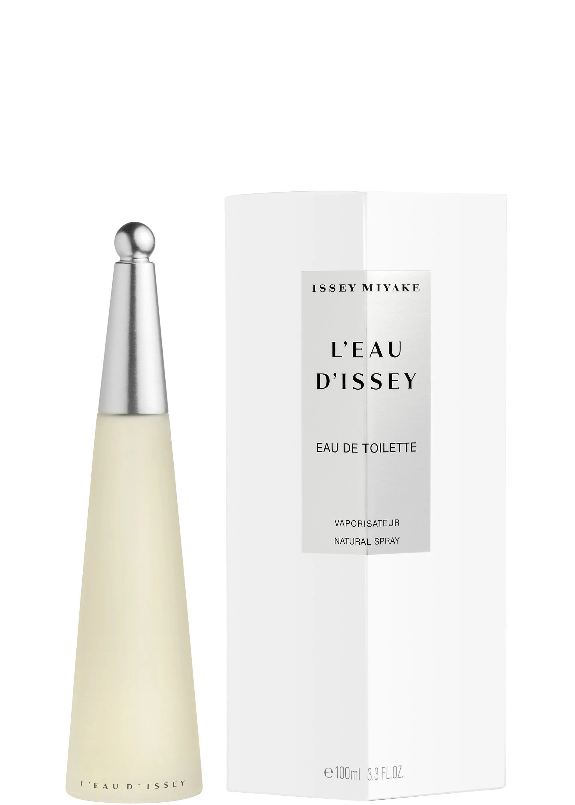 L'eau D'issey Eau De Toilette