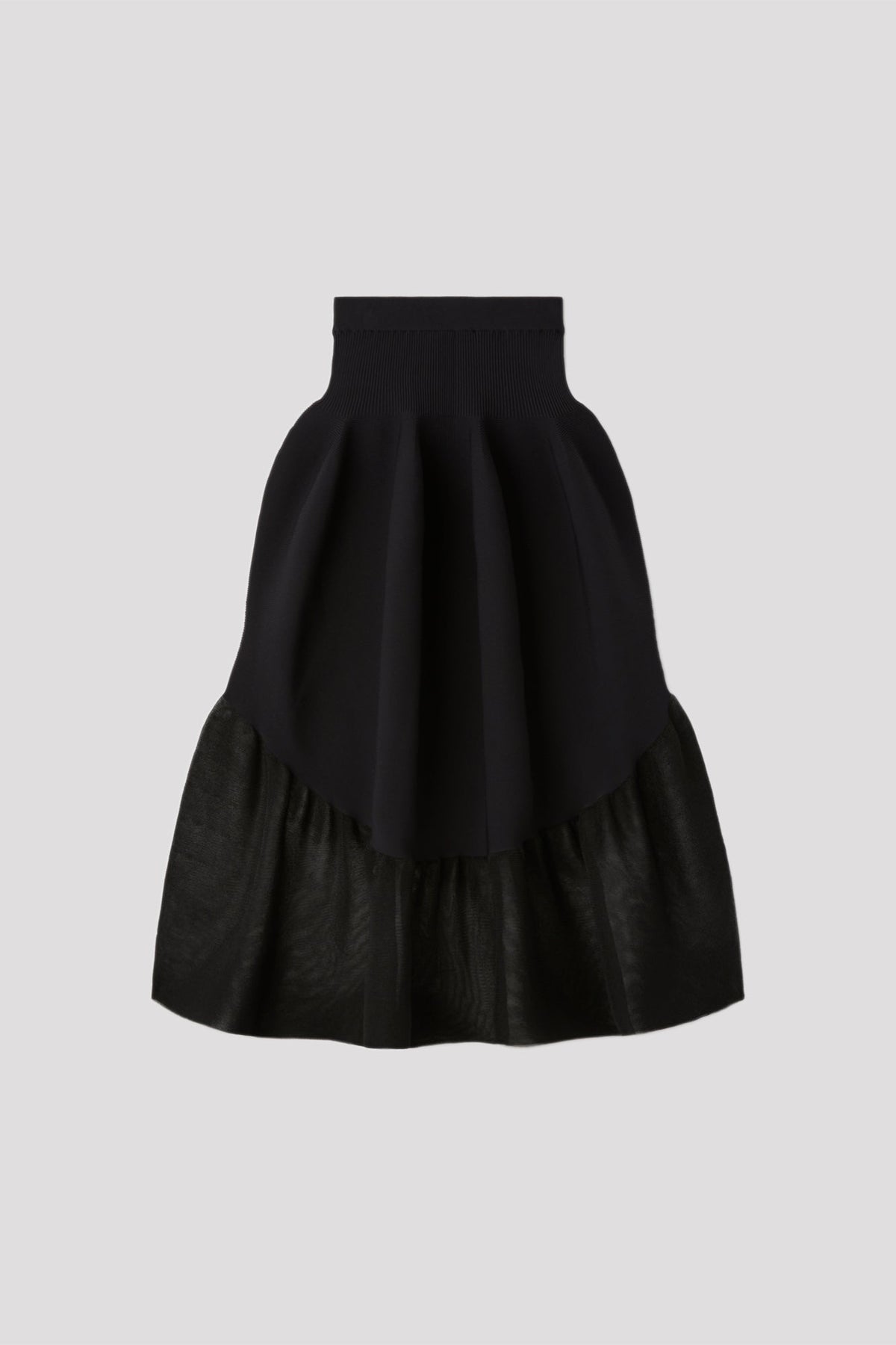 POTTERY LUCENT ROUND SKIRT