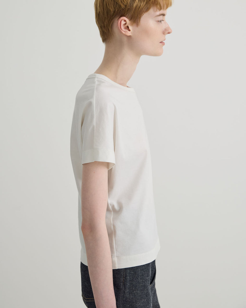 DOLMAN TSHIRT