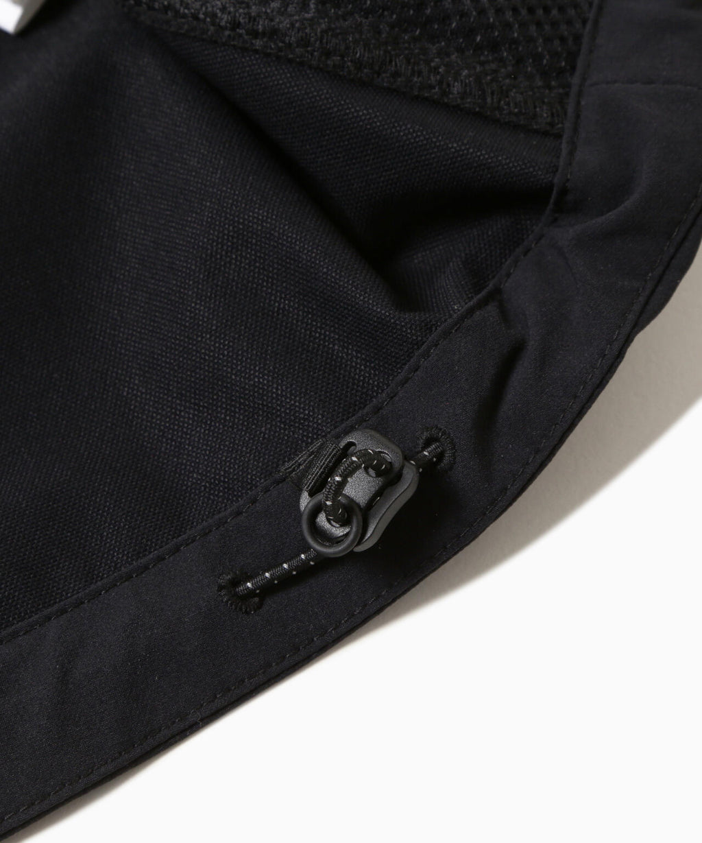trek jacket
