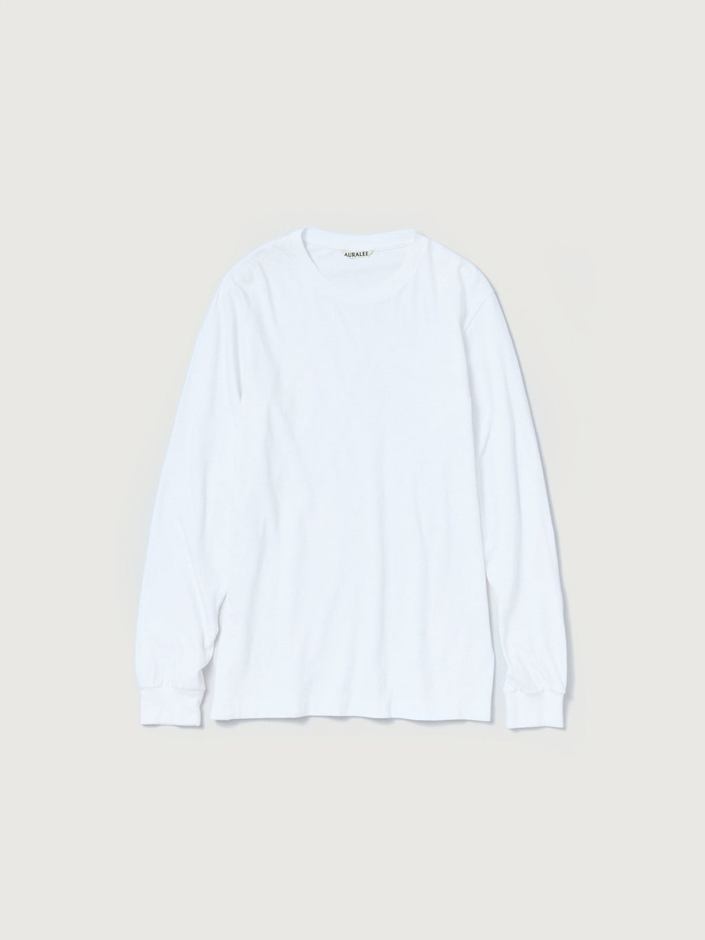 SEAMLESS L/S TEE