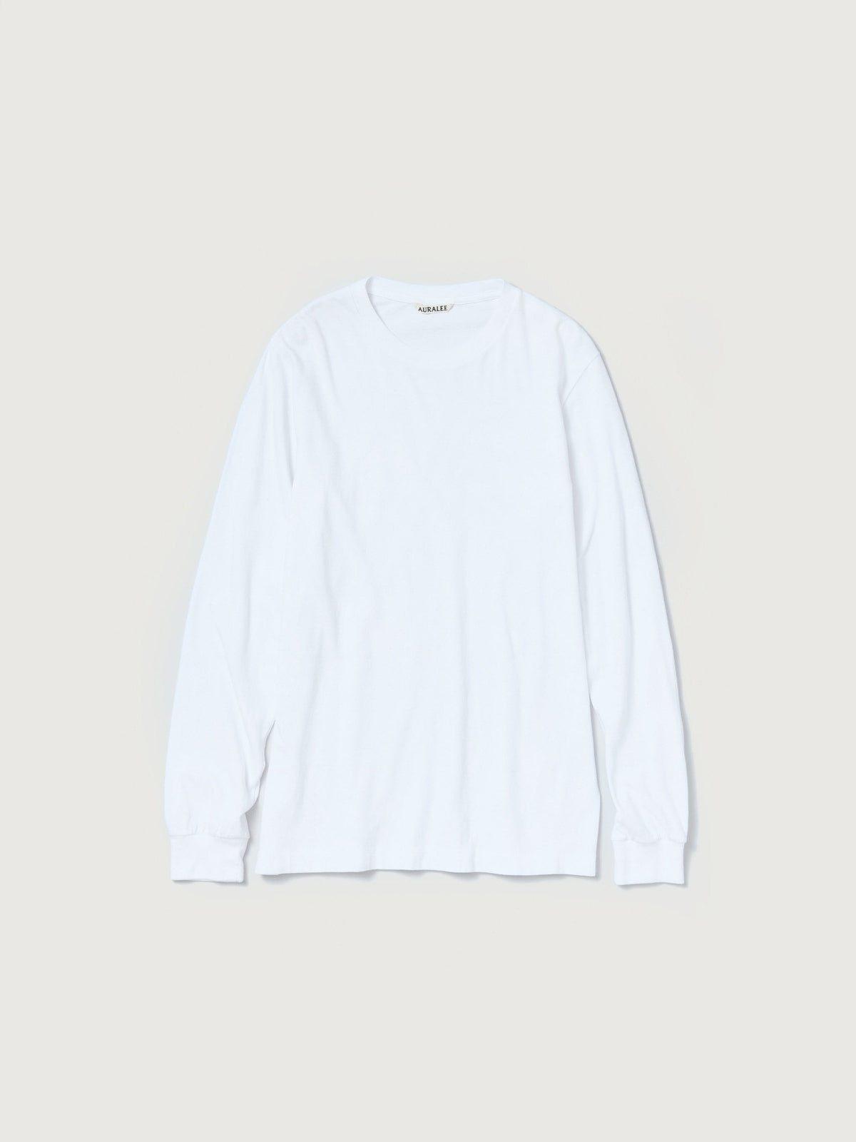 SEAMLESS L/S TEE