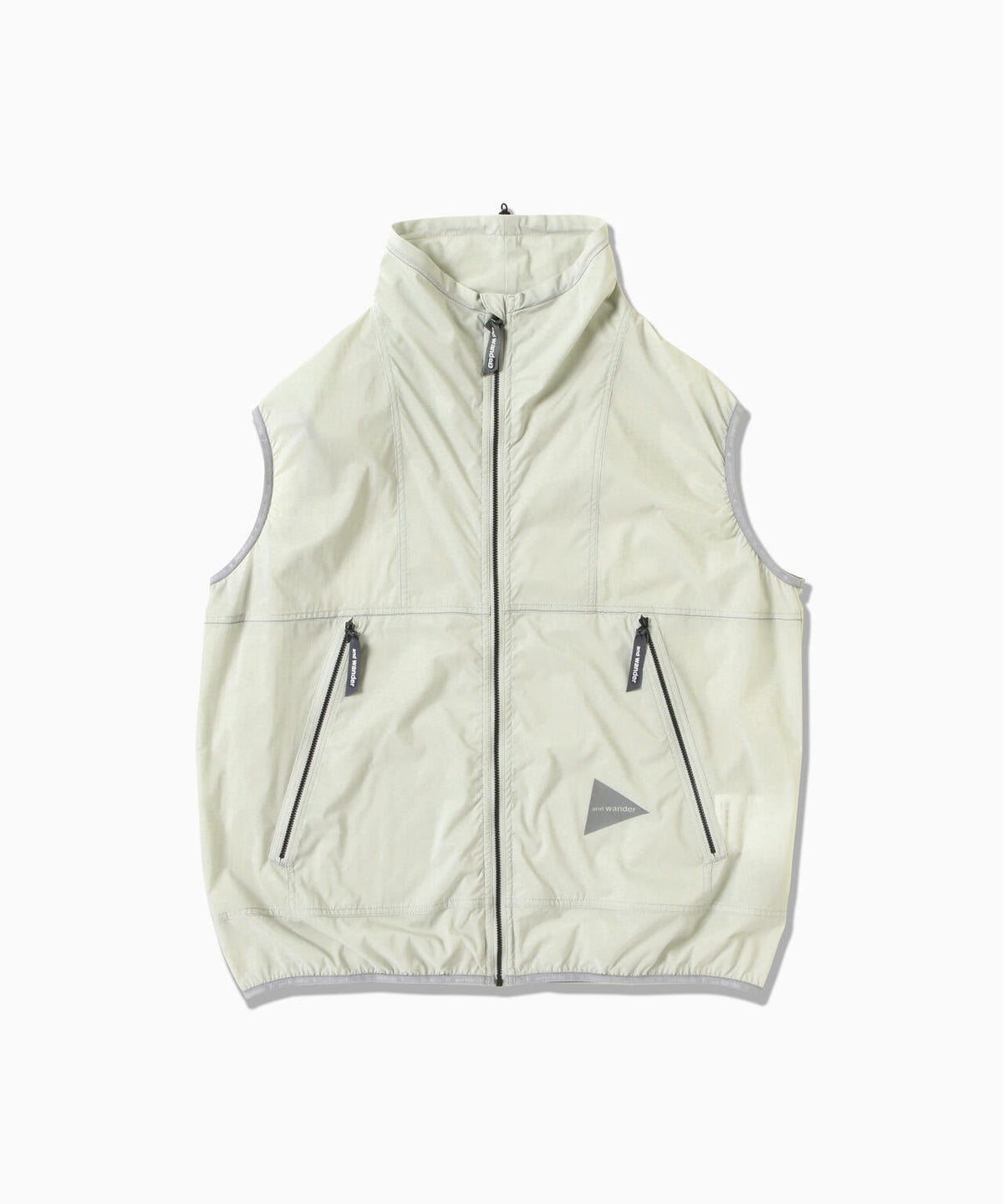 PERTEX wind vest