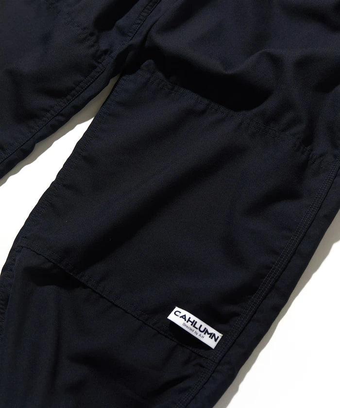 Saxony Chain Stitch Gym Pant