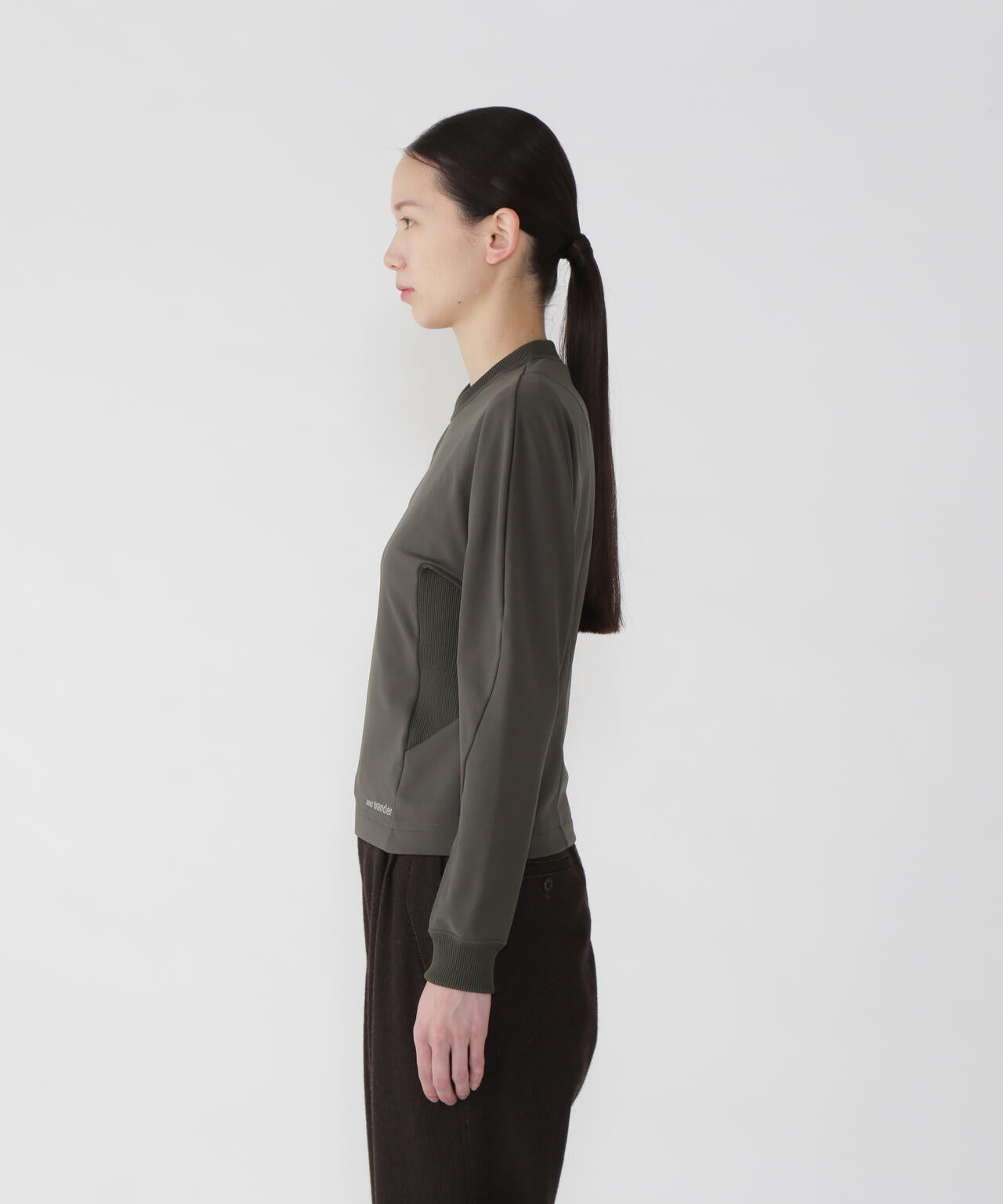 back pile LS T (W)