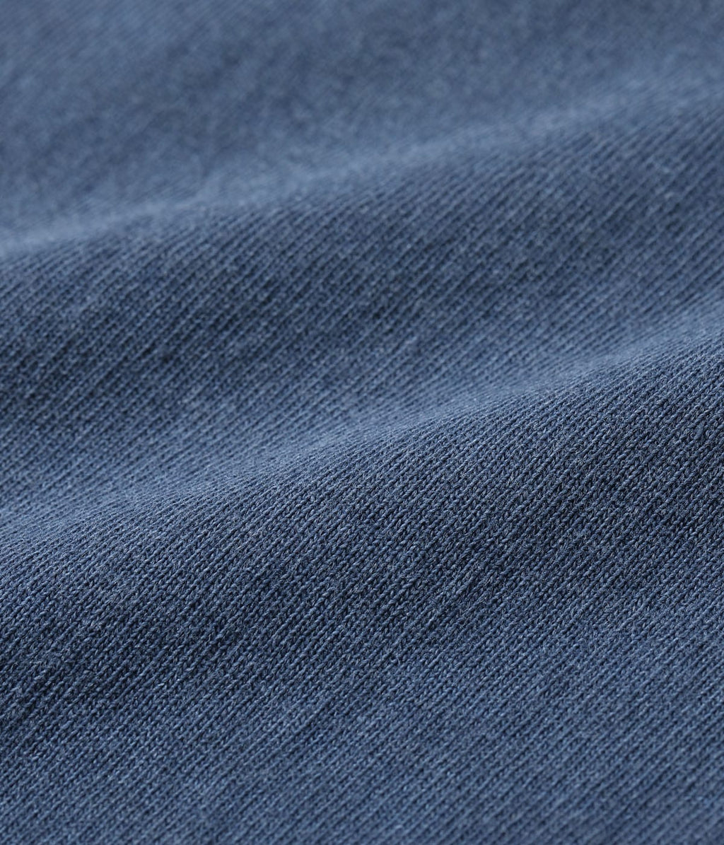 WHITESVILLE PIGMENT DYE POCKET T-SHIRT