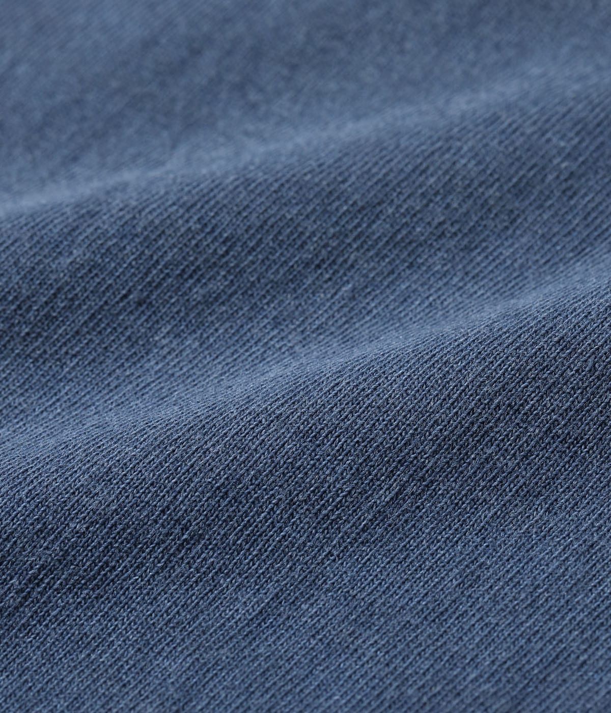 WHITESVILLE PIGMENT DYE POCKET T-SHIRT