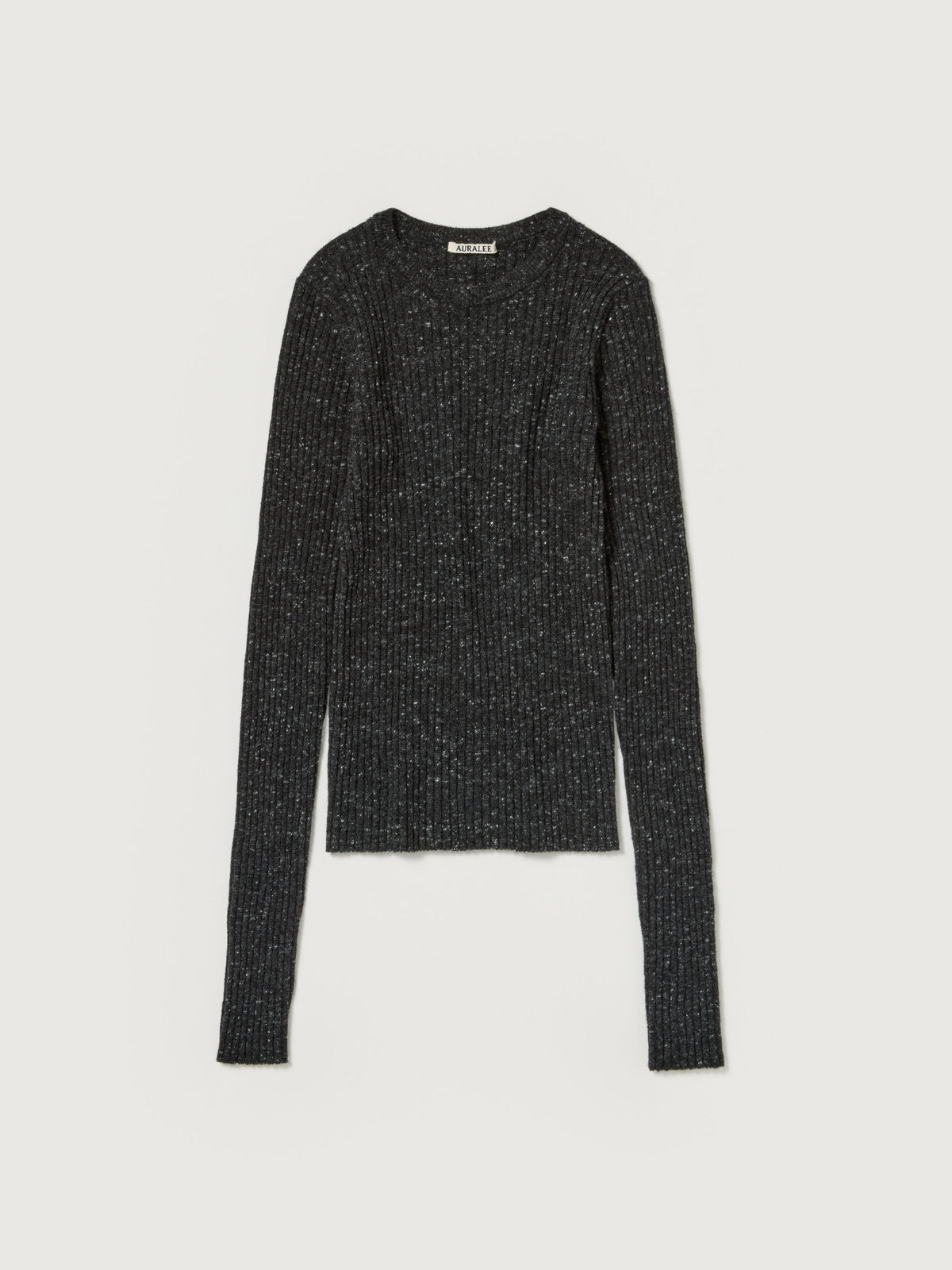 CASHMERE NEP KNIT P/O
