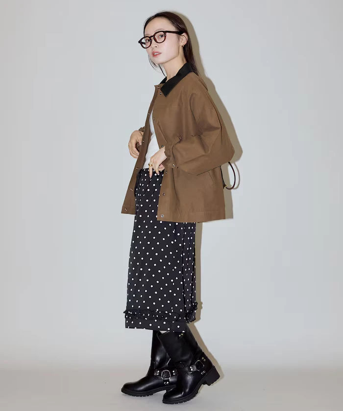 Dodd Sheer Medium Skirt