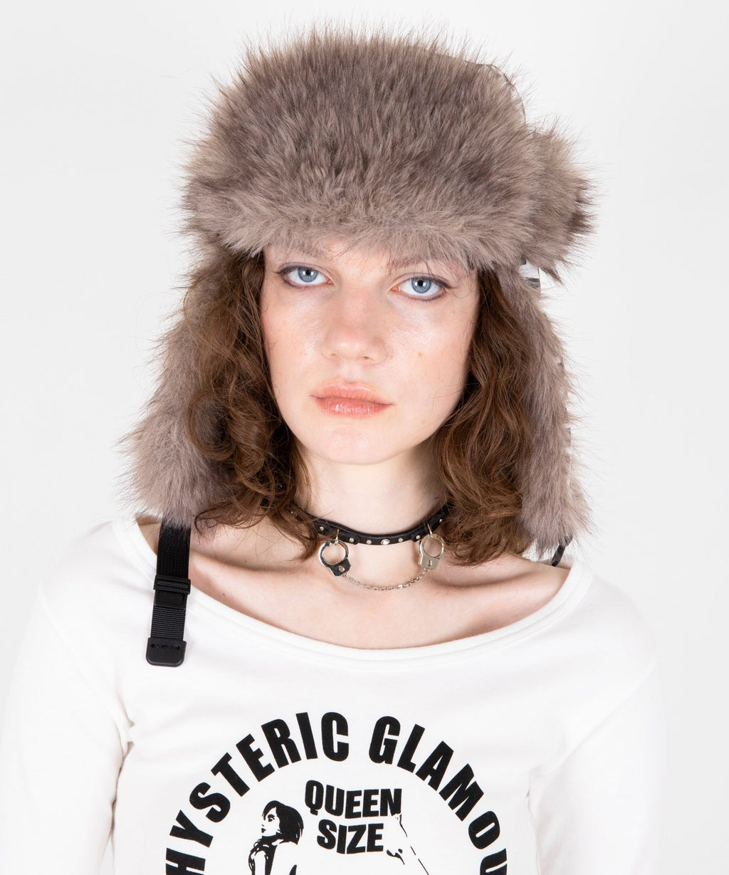 Leather Choker