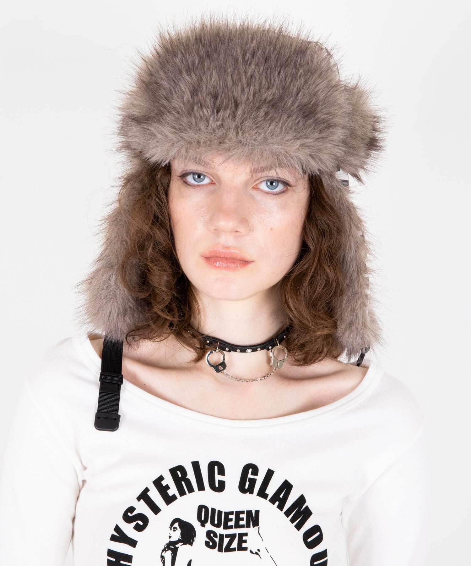 Leather Choker