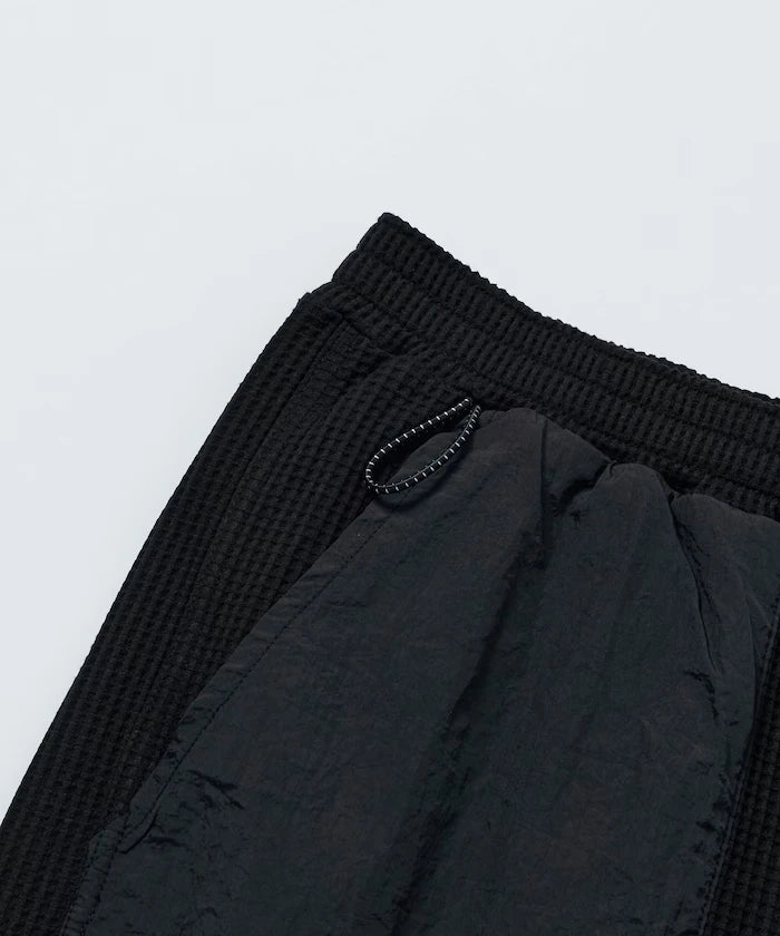 Tech Thermal Easy Shorts / Compatible with Setup