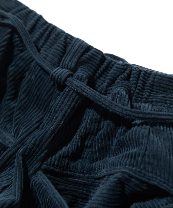 Draw Cord Classic Corduroy Pant