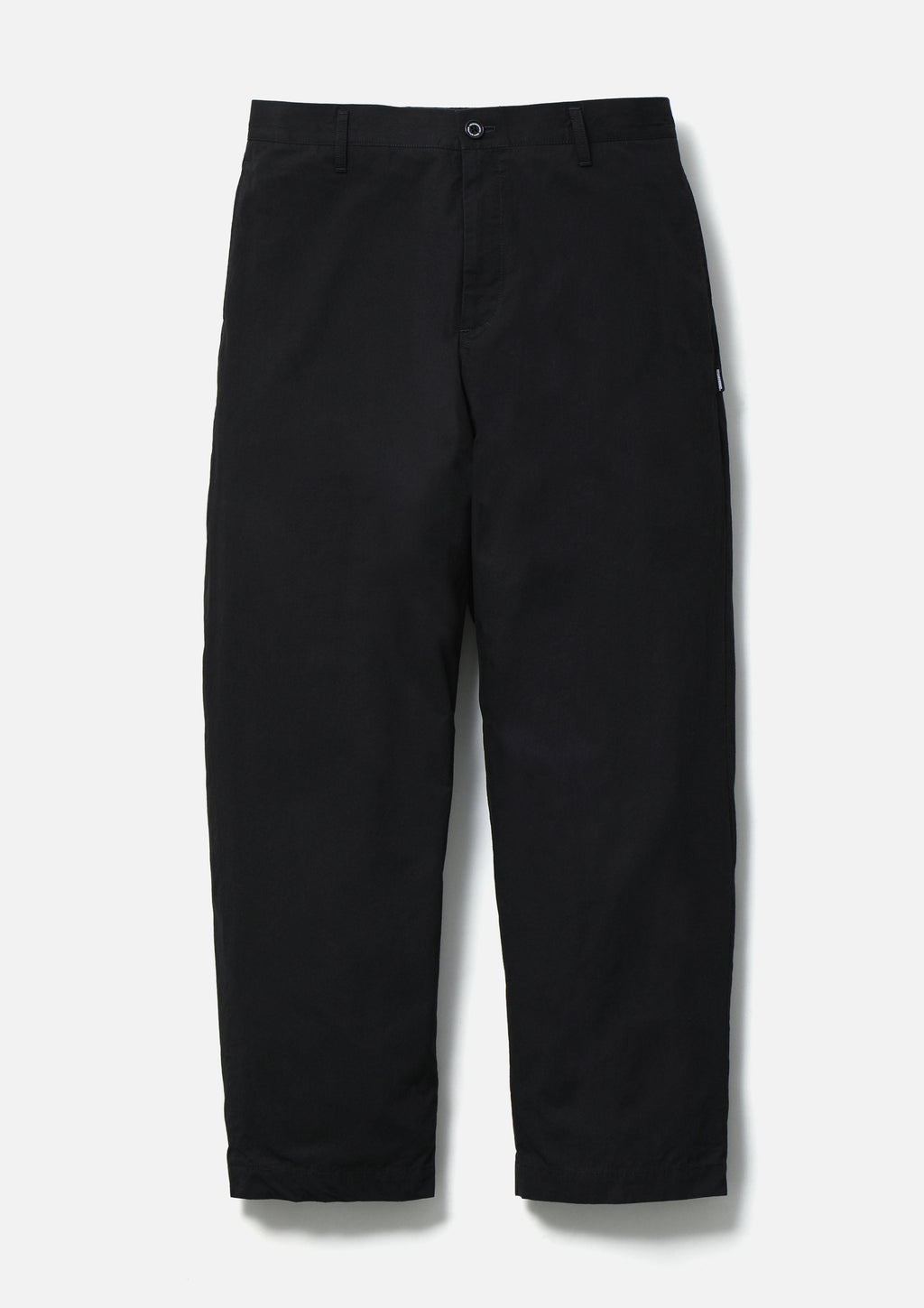PLAIN PANTS