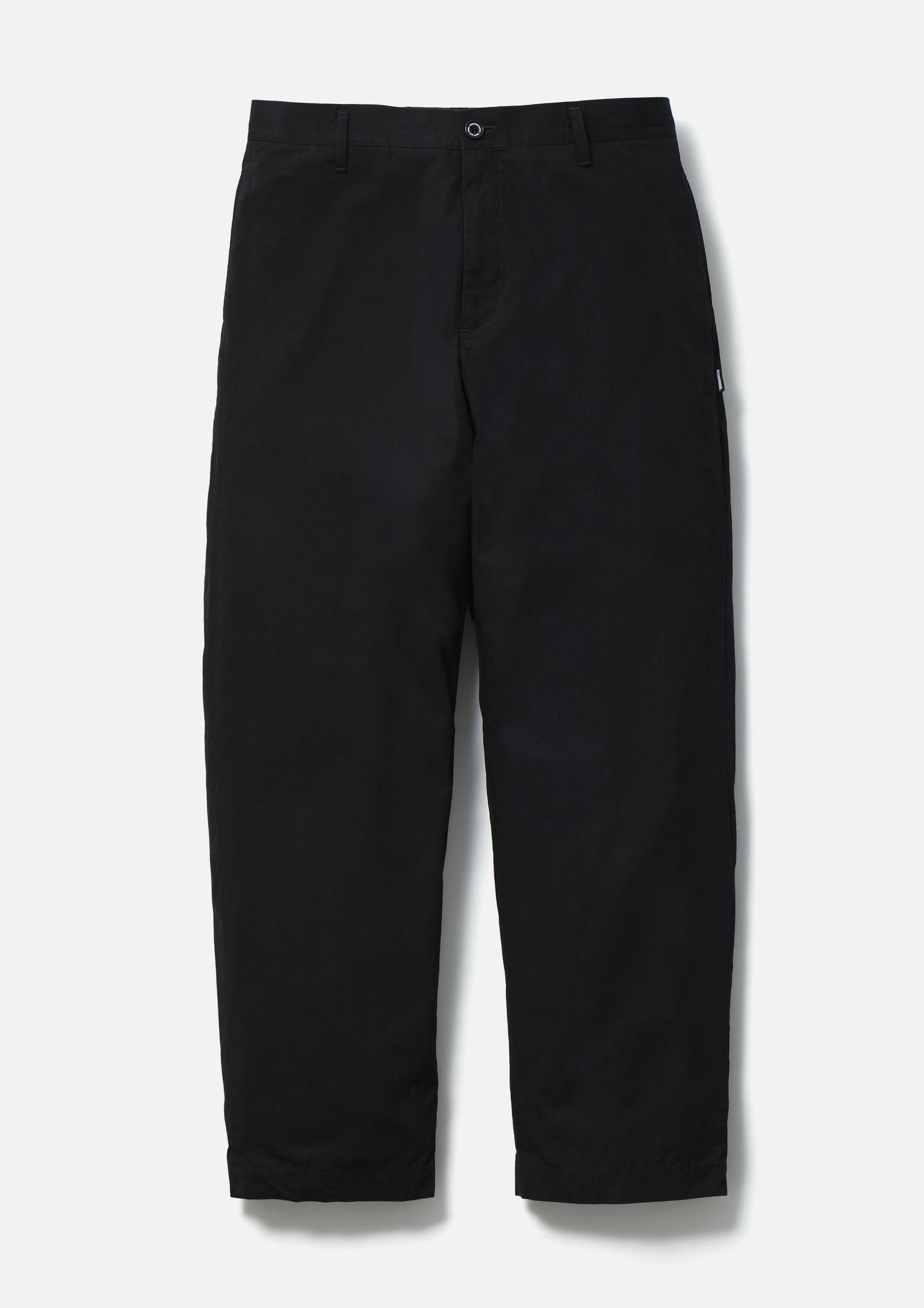 PLAIN PANTS