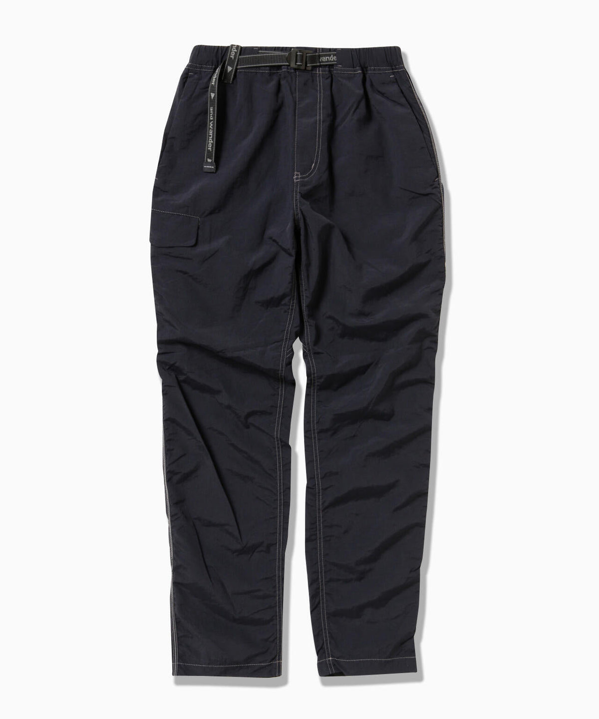 Ny taffeta hiker pants