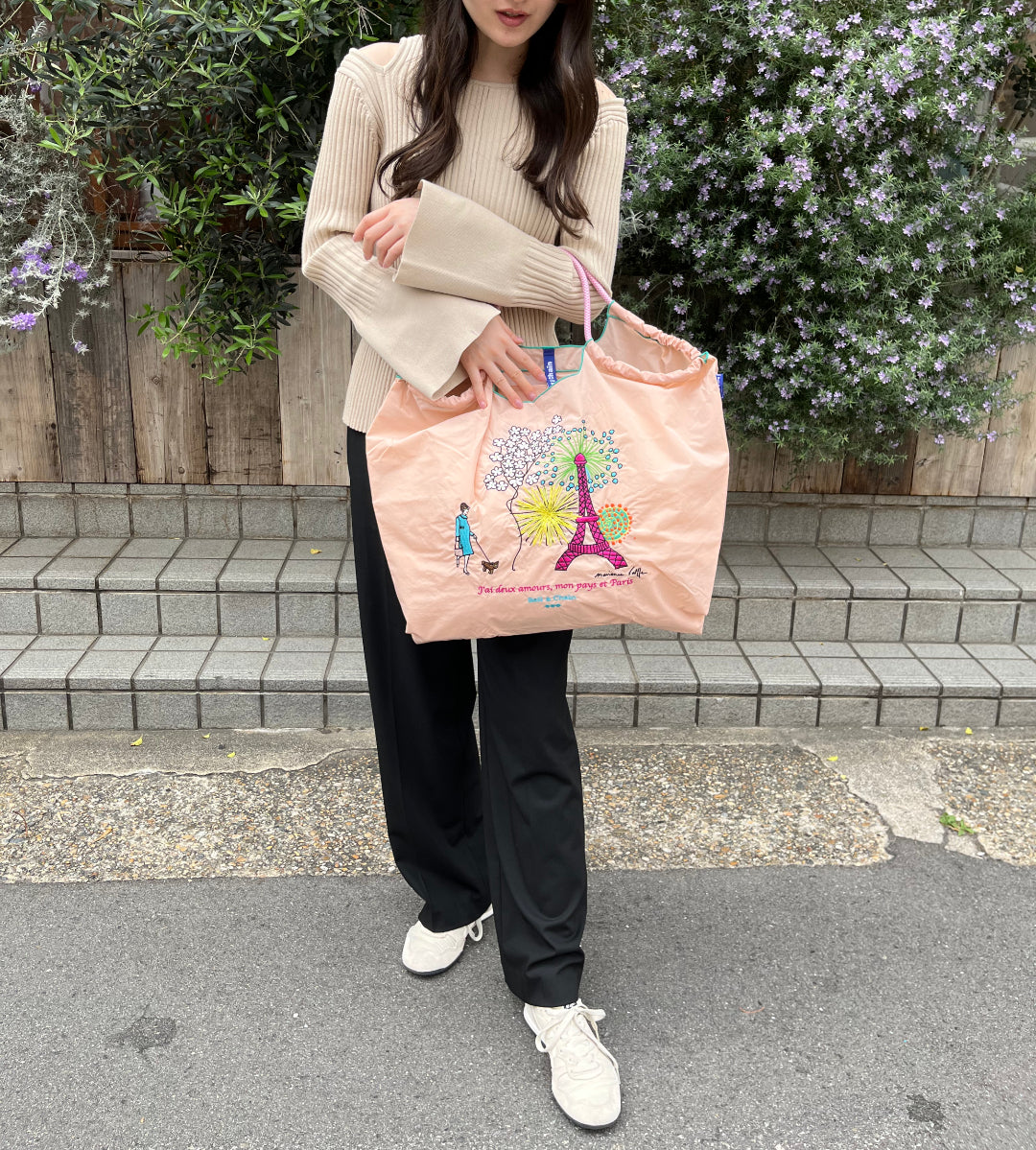 Marianne battle paris(P.BEIGE-363101)