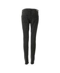 Skinny Denim Pants