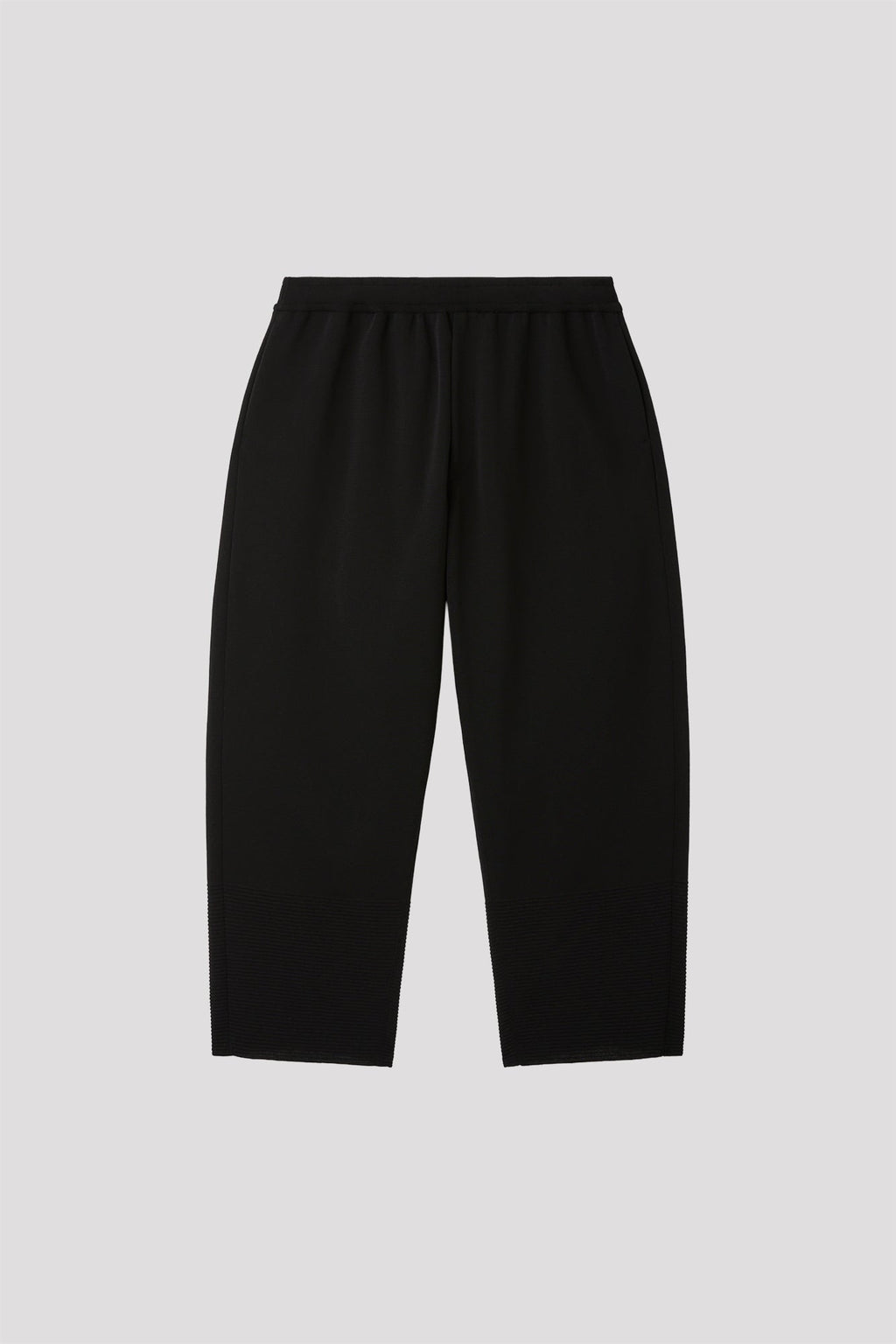 TC MILAN WIDE TAPERED PANTS