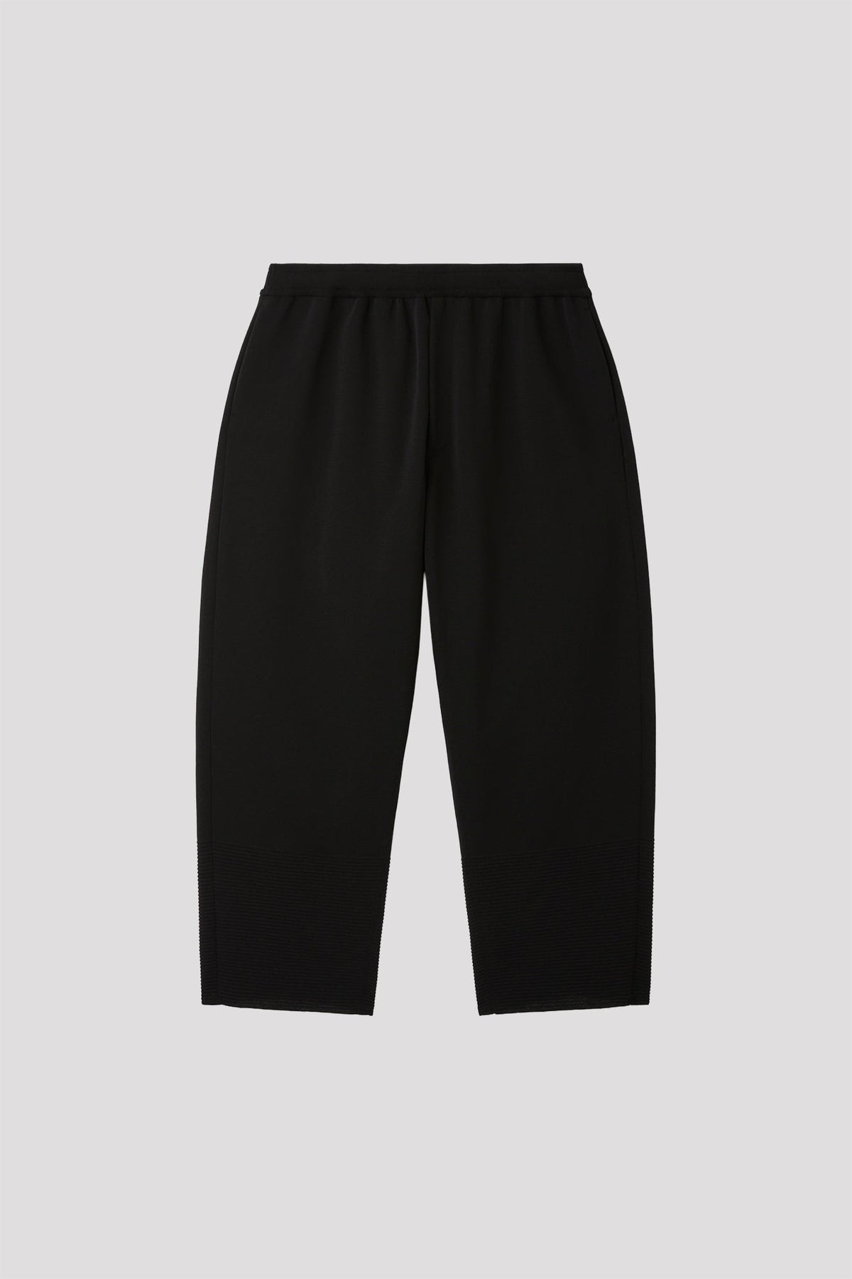 TC MILAN WIDE TAPERED PANTS