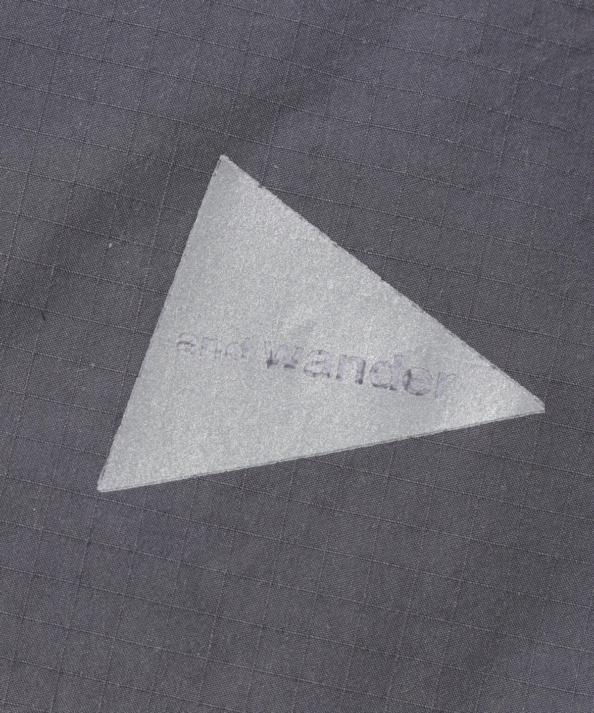 CORDURA cotton rip shirt jacket