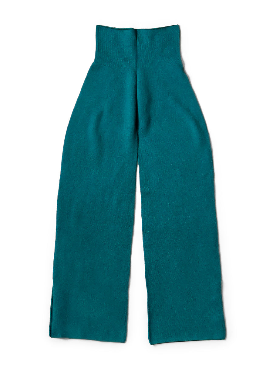 7G Cotton Flare Leggings